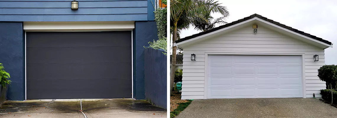 Sectional Garage Door Guy in Egypt Lake Leto, Florida