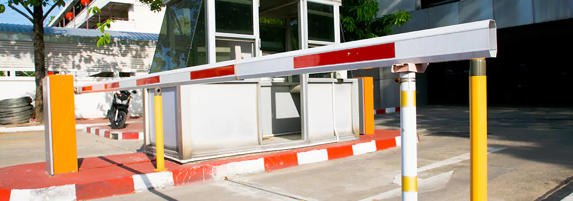 Parking Garage Gates Repair in Egypt Lake Leto, FL