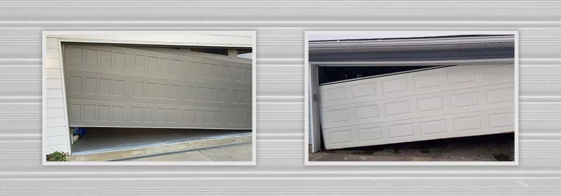 Emergency Off-Track Garage Door Repair in Egypt Lake Leto, FL