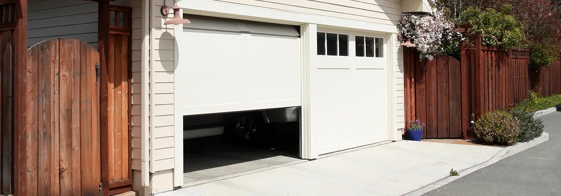 Repair Garage Door Won't Close Light Blinks in Egypt Lake Leto, Florida