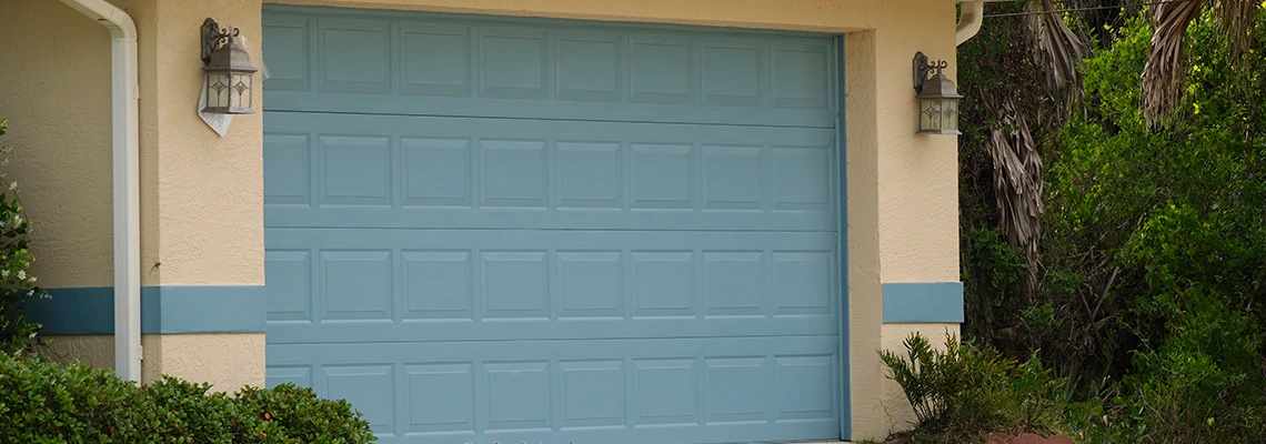 Amarr Carriage House Garage Doors in Egypt Lake Leto, FL