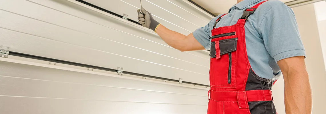 Garage Door Cable Repair Expert in Egypt Lake Leto, FL