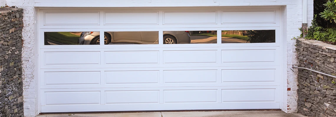 Residential Garage Door Installation Near Me in Egypt Lake Leto, FL