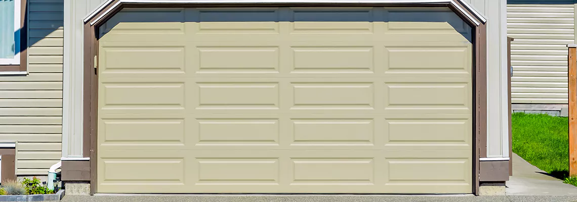 Licensed And Insured Commercial Garage Door in Egypt Lake Leto, Florida