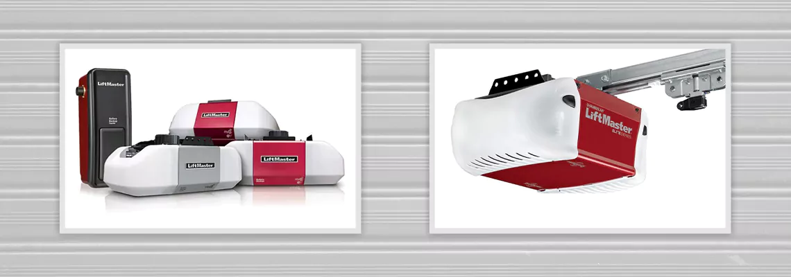 Liftmaster Garage Door Openers Repair Service in Egypt Lake Leto, Florida