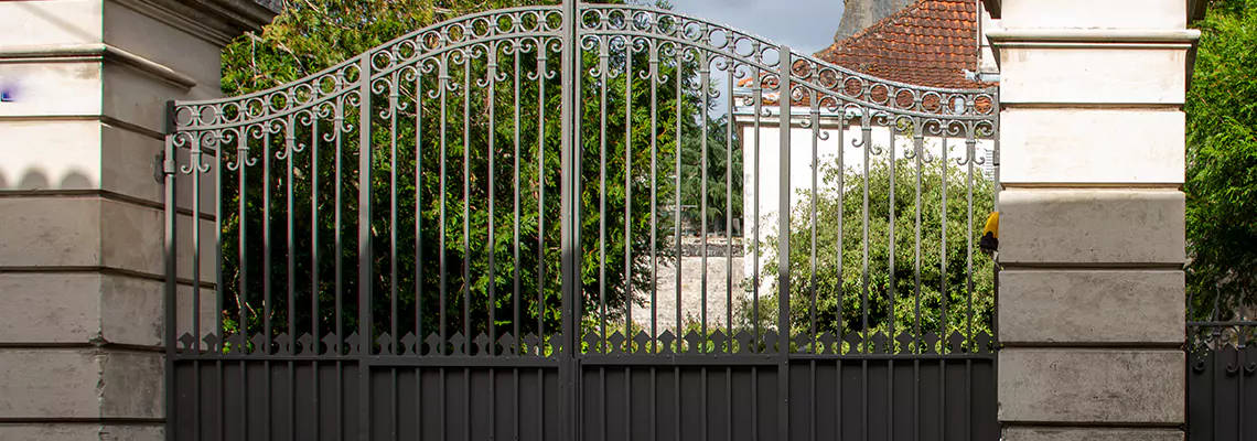 Wooden Swing Gate Repair in Egypt Lake Leto, FL