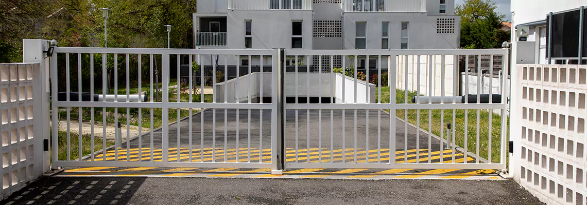 Swing Gate Panel Repair in Egypt Lake Leto, Florida