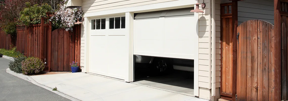 Garage Door Chain Won't Move in Egypt Lake Leto, Florida