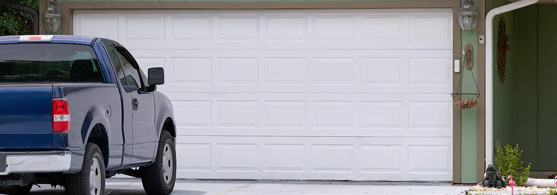 New Insulated Garage Doors in Egypt Lake Leto, FL