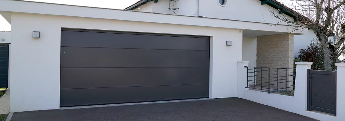 New Roll Up Garage Doors in Egypt Lake Leto, FL