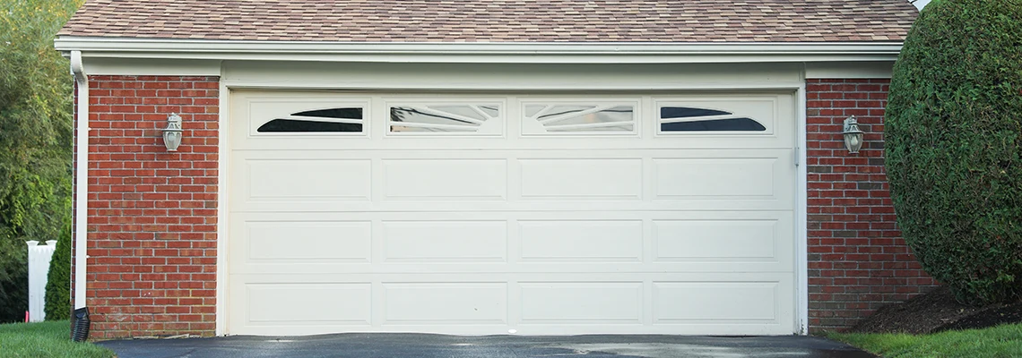 Residential Garage Door Hurricane-Proofing in Egypt Lake Leto, Florida