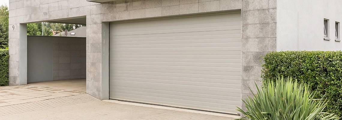 Automatic Overhead Garage Door Services in Egypt Lake Leto, Florida