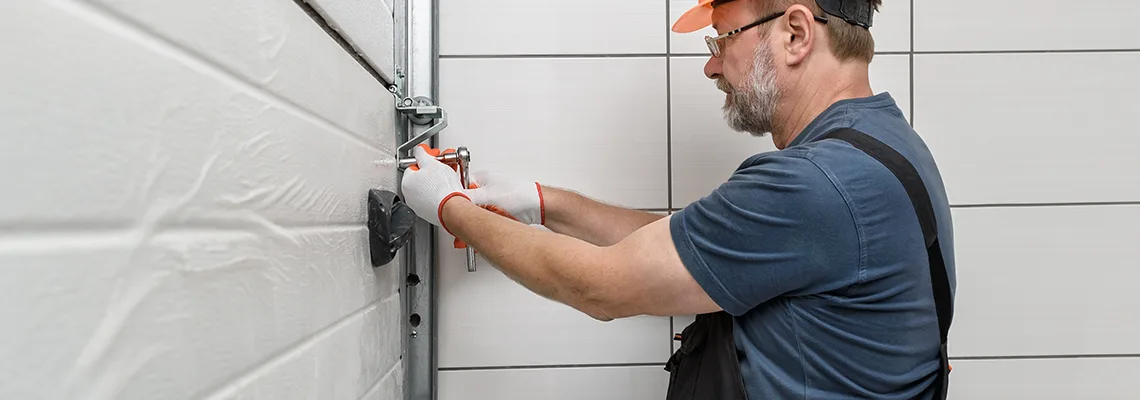 Weatherproof Insulated Garage Door Service in Egypt Lake Leto, FL