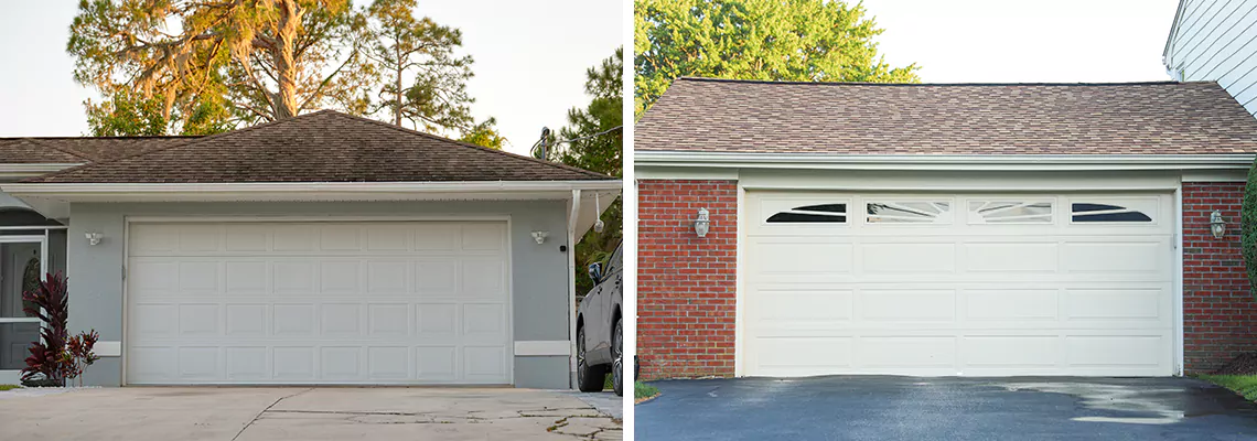 Gliderol Garage Doors Service in Egypt Lake Leto, Florida