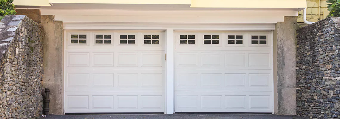 Windsor Wood Garage Doors Installation in Egypt Lake Leto, FL