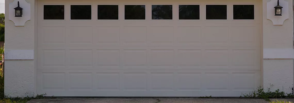 Windsor Garage Doors Spring Repair in Egypt Lake Leto, Florida