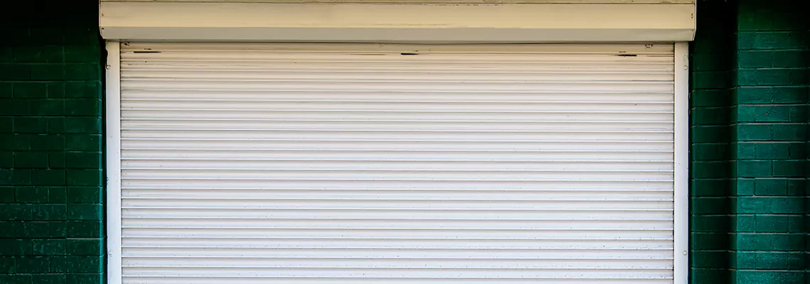 Rolling Steel Door Replacement in Egypt Lake Leto, Florida