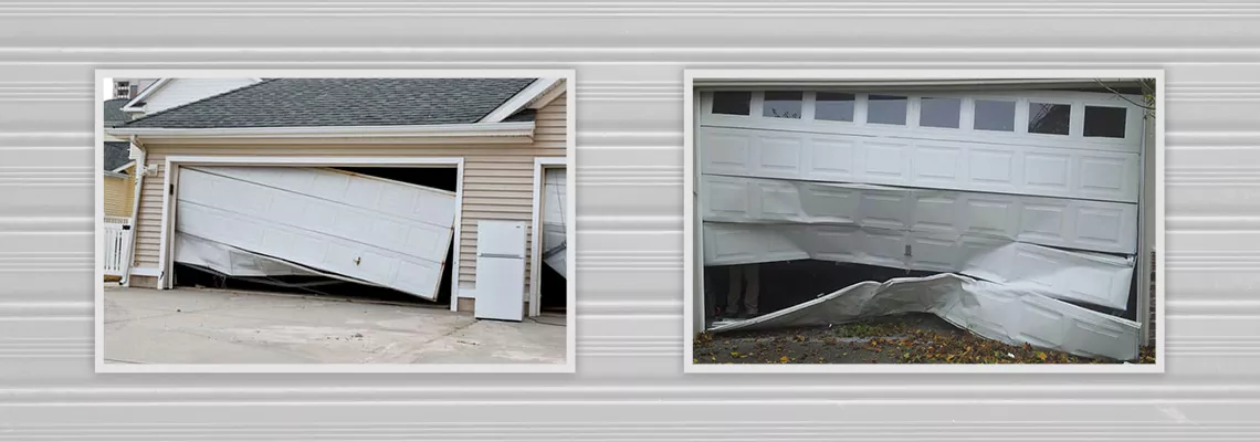 Repair Damaged Commercial Garage Doors in Egypt Lake Leto, Florida