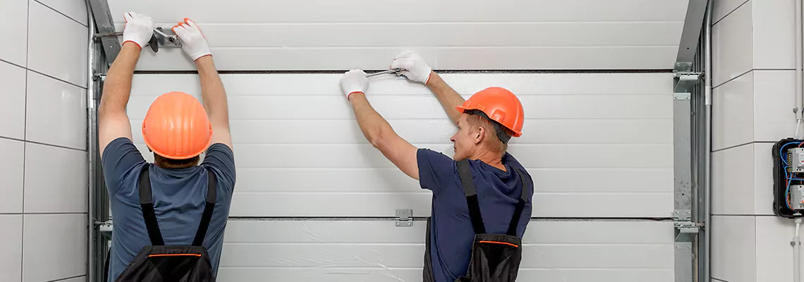 Overhead Doors Motor Installation in Egypt Lake Leto, FL